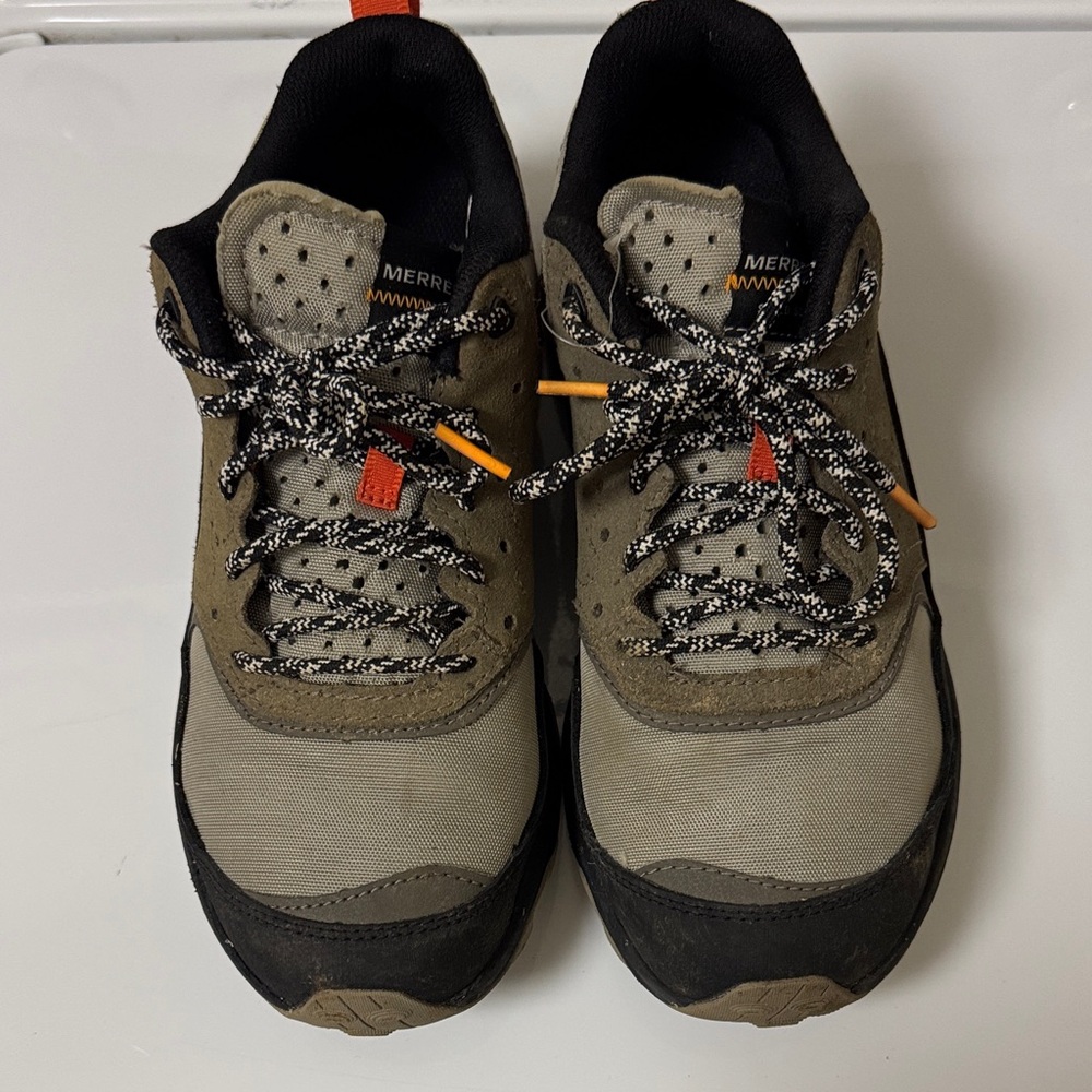 Merrell Men’s Float Pro Speed Solo running shoe